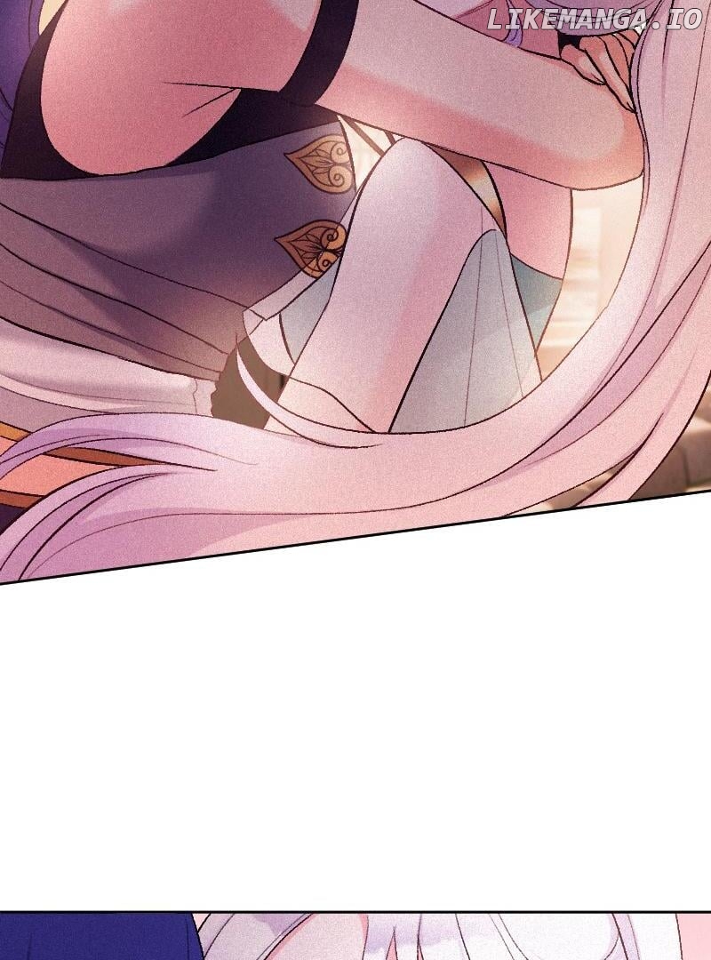 The Abandoned Saintess' Vow: To Deny the Prince's Love in Her Next Life Chapter 36 - page 56
