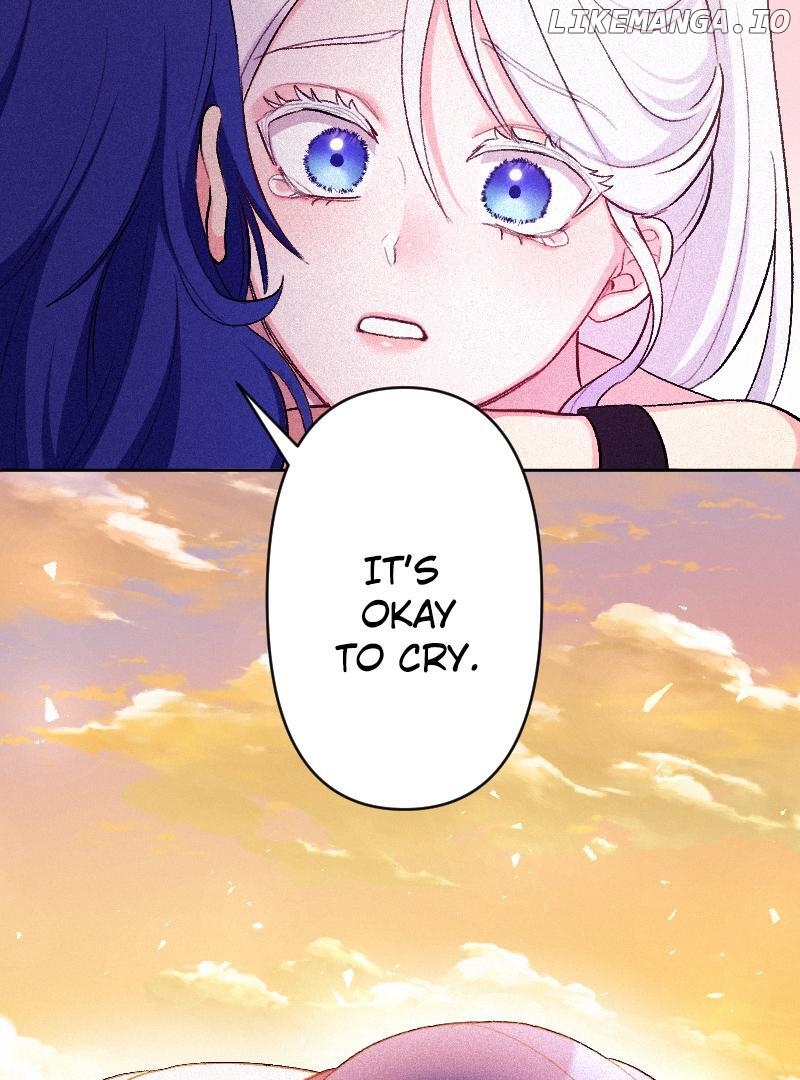 The Abandoned Saintess' Vow: To Deny the Prince's Love in Her Next Life Chapter 36 - page 57