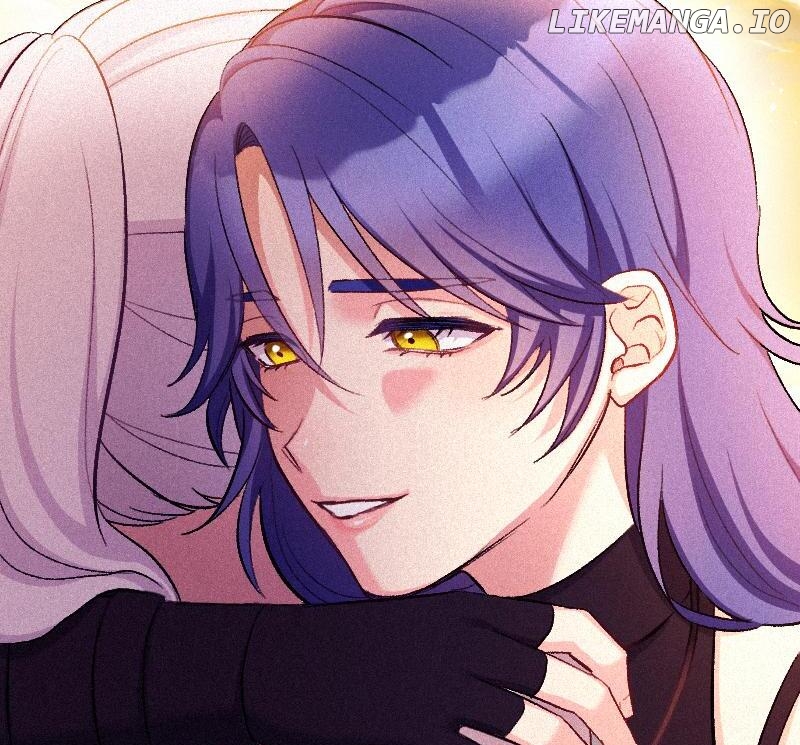 The Abandoned Saintess' Vow: To Deny the Prince's Love in Her Next Life Chapter 36 - page 58