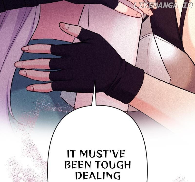 The Abandoned Saintess' Vow: To Deny the Prince's Love in Her Next Life Chapter 36 - page 59