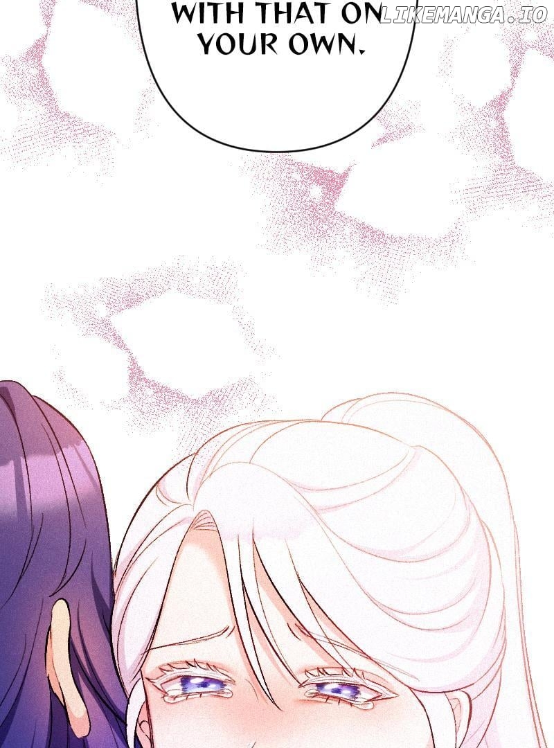 The Abandoned Saintess' Vow: To Deny the Prince's Love in Her Next Life Chapter 36 - page 60