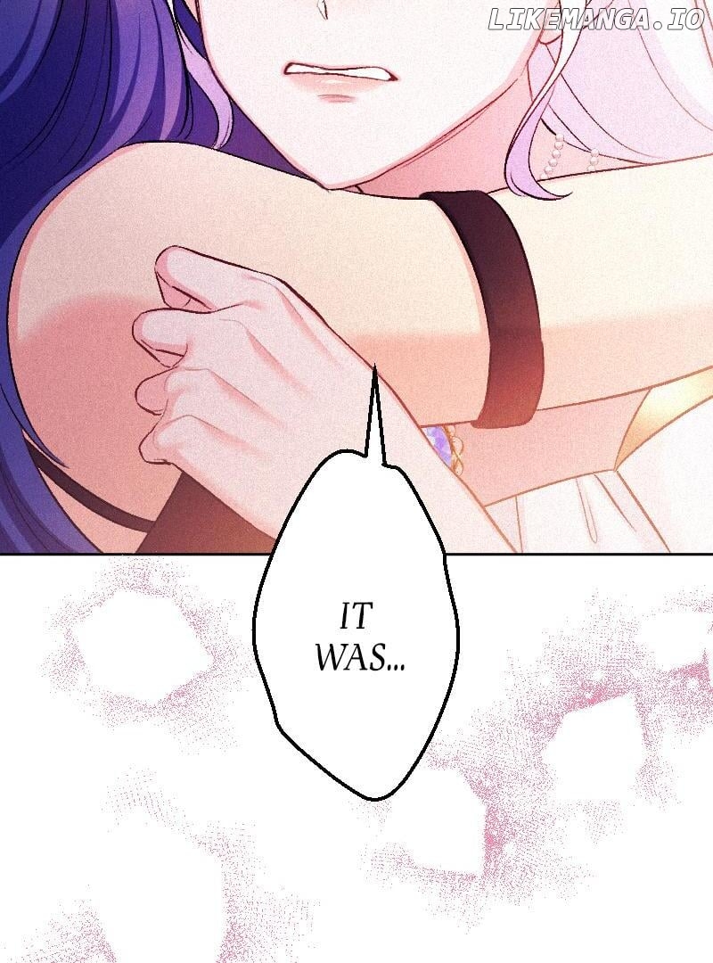 The Abandoned Saintess' Vow: To Deny the Prince's Love in Her Next Life Chapter 36 - page 61