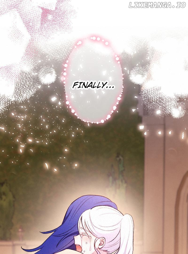 The Abandoned Saintess' Vow: To Deny the Prince's Love in Her Next Life Chapter 36 - page 62