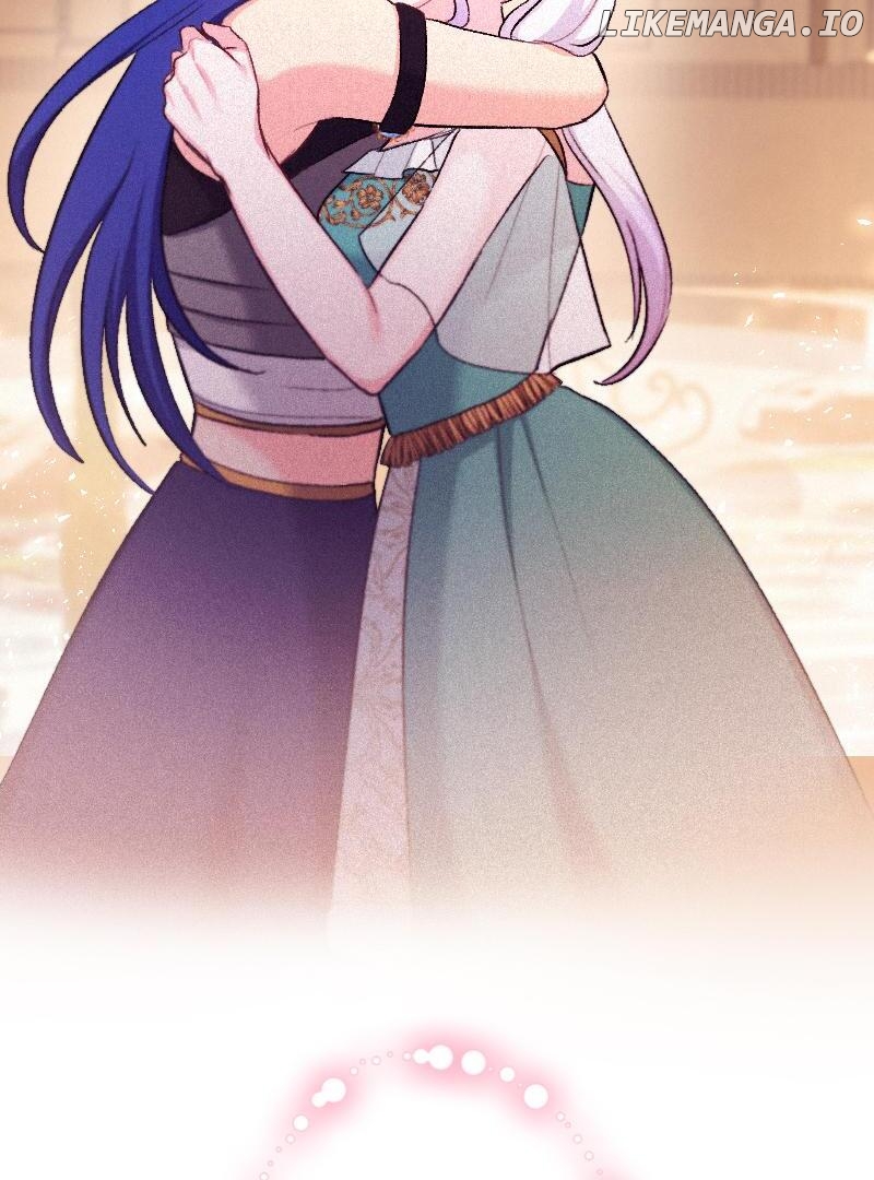 The Abandoned Saintess' Vow: To Deny the Prince's Love in Her Next Life Chapter 36 - page 63