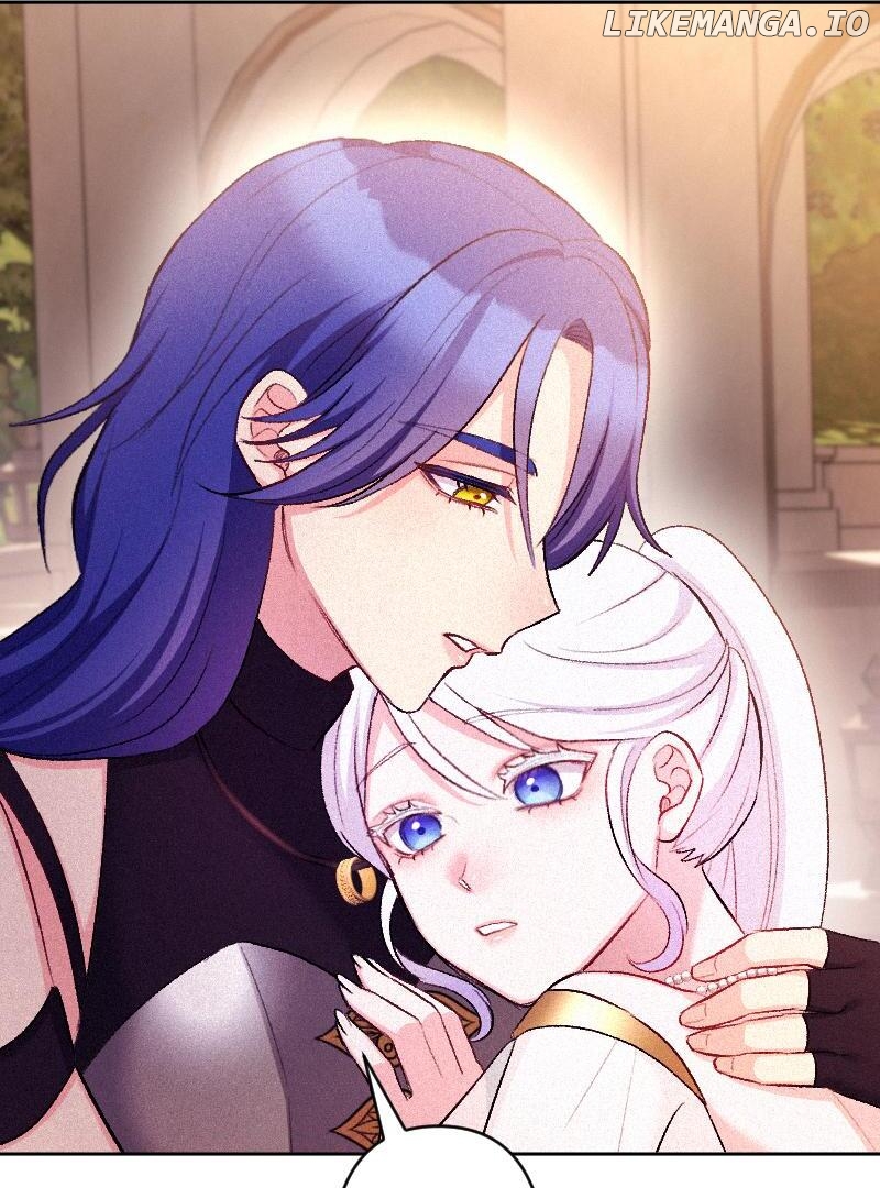 The Abandoned Saintess' Vow: To Deny the Prince's Love in Her Next Life Chapter 36 - page 65