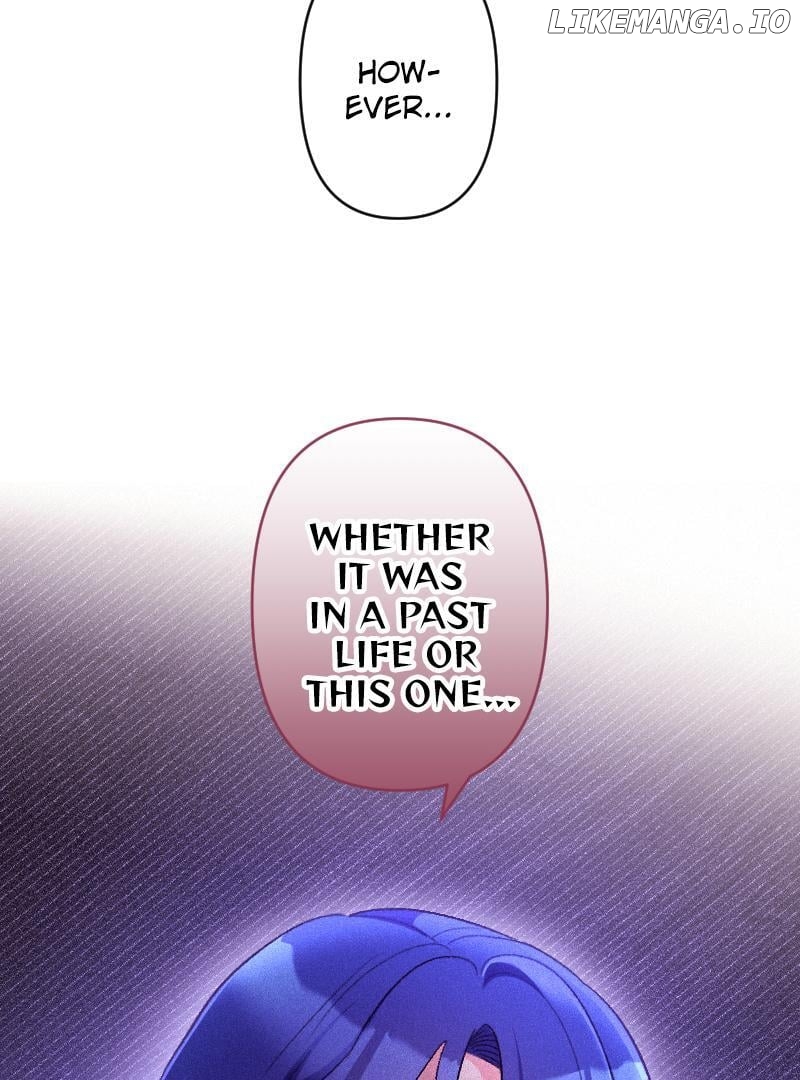 The Abandoned Saintess' Vow: To Deny the Prince's Love in Her Next Life Chapter 36 - page 66