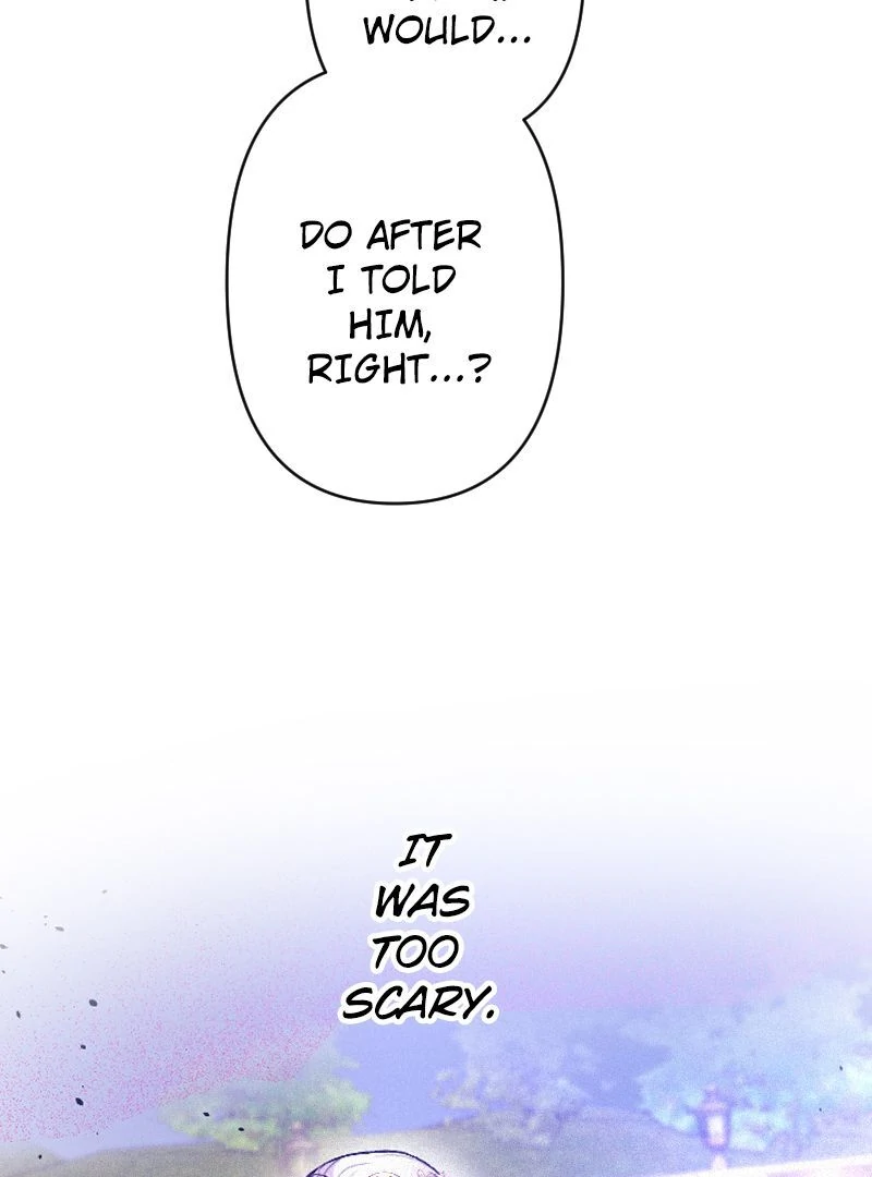 The Abandoned Saintess' Vow: To Deny the Prince's Love in Her Next Life Chapter 36 - page 71