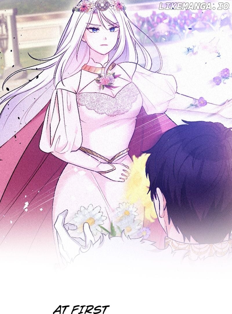 The Abandoned Saintess' Vow: To Deny the Prince's Love in Her Next Life Chapter 36 - page 72