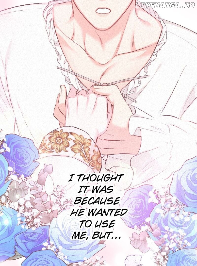 The Abandoned Saintess' Vow: To Deny the Prince's Love in Her Next Life Chapter 36 - page 74