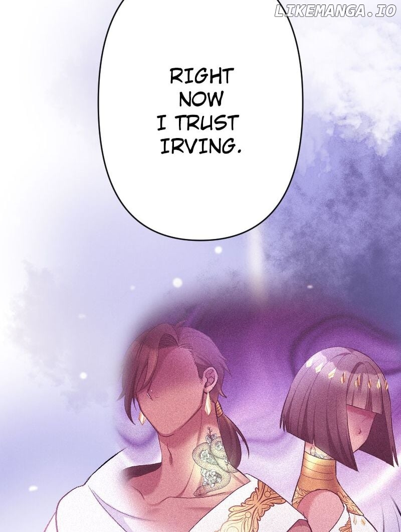 The Abandoned Saintess' Vow: To Deny the Prince's Love in Her Next Life Chapter 36 - page 76