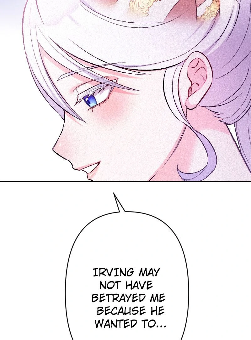 The Abandoned Saintess' Vow: To Deny the Prince's Love in Her Next Life Chapter 36 - page 77