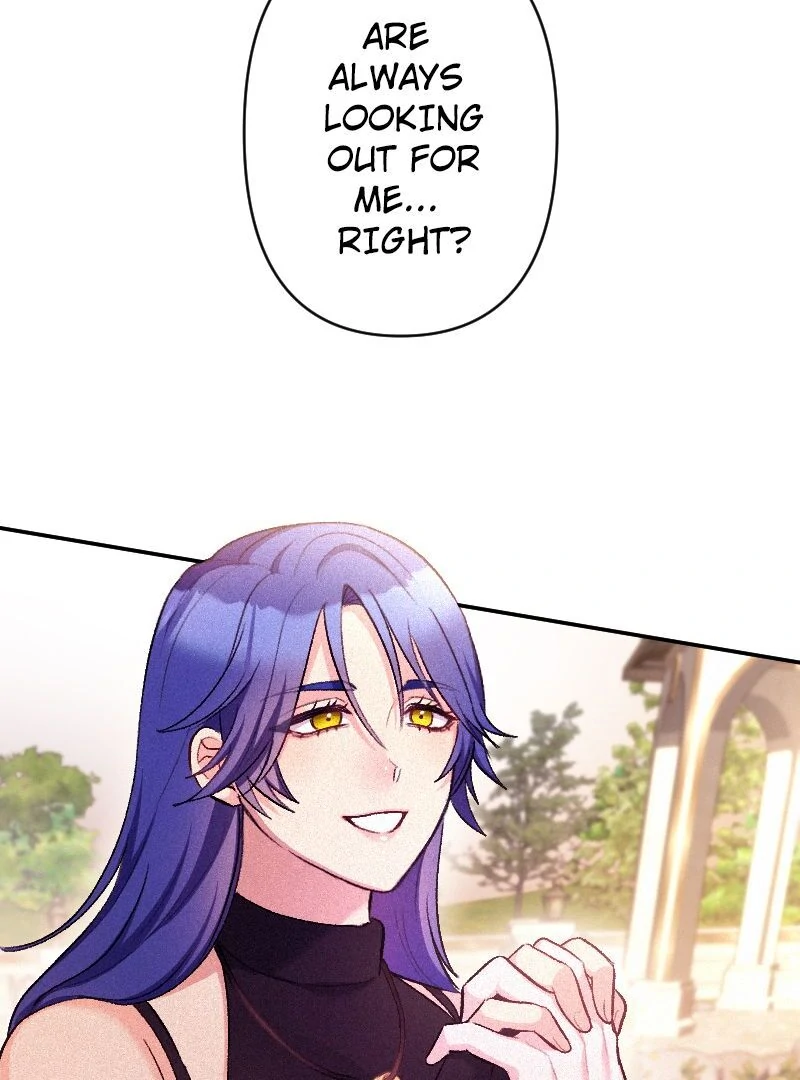The Abandoned Saintess' Vow: To Deny the Prince's Love in Her Next Life Chapter 36 - page 82