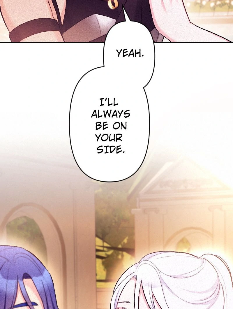 The Abandoned Saintess' Vow: To Deny the Prince's Love in Her Next Life Chapter 36 - page 83
