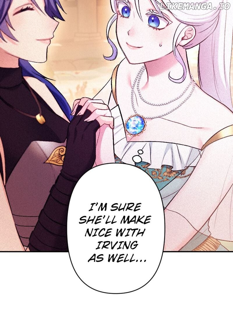 The Abandoned Saintess' Vow: To Deny the Prince's Love in Her Next Life Chapter 36 - page 84