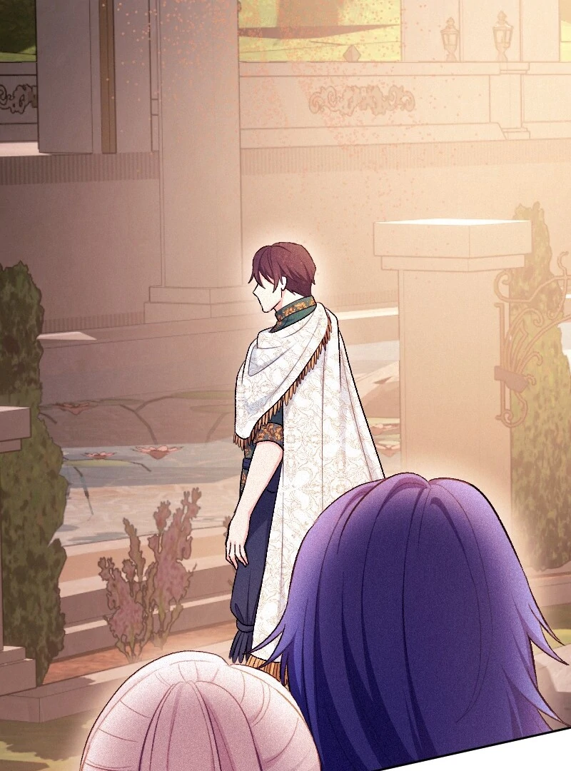 The Abandoned Saintess' Vow: To Deny the Prince's Love in Her Next Life Chapter 36 - page 86