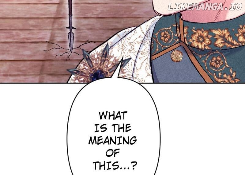 The Abandoned Saintess' Vow: To Deny the Prince's Love in Her Next Life Chapter 36 - page 9