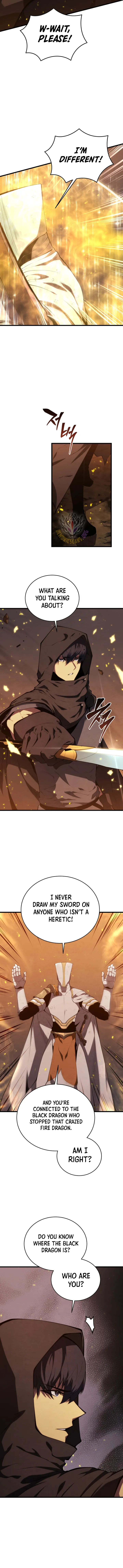 Swordmaster’s Youngest Son Chapter 162 - page 13