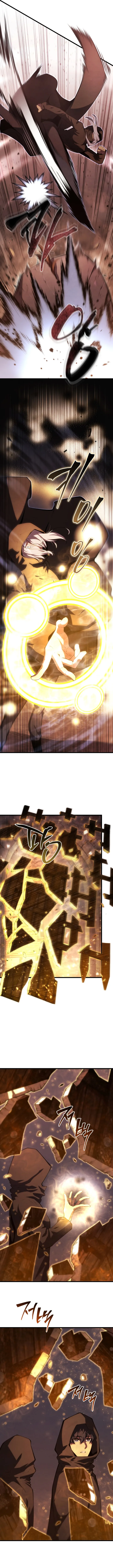 Swordmaster’s Youngest Son Chapter 162 - page 6