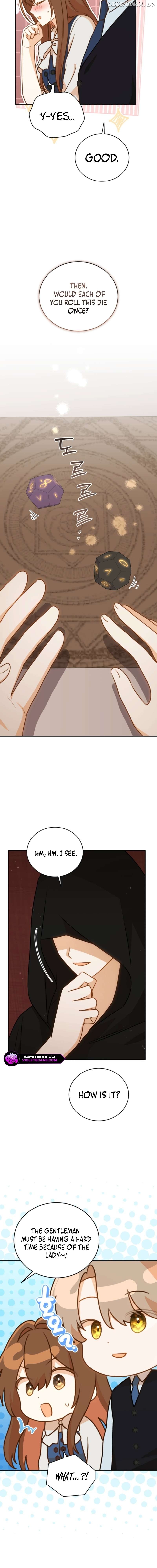 Please Become My Sister-in-Law! Chapter 43 - page 2