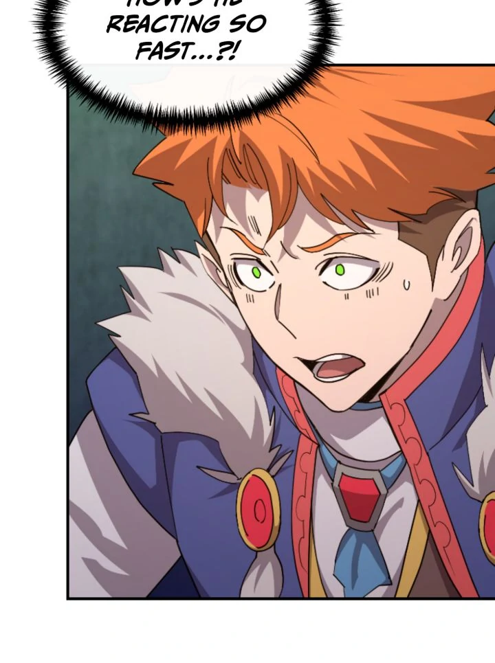 Summoners War: Royal Blood Chapter 30 - page 11