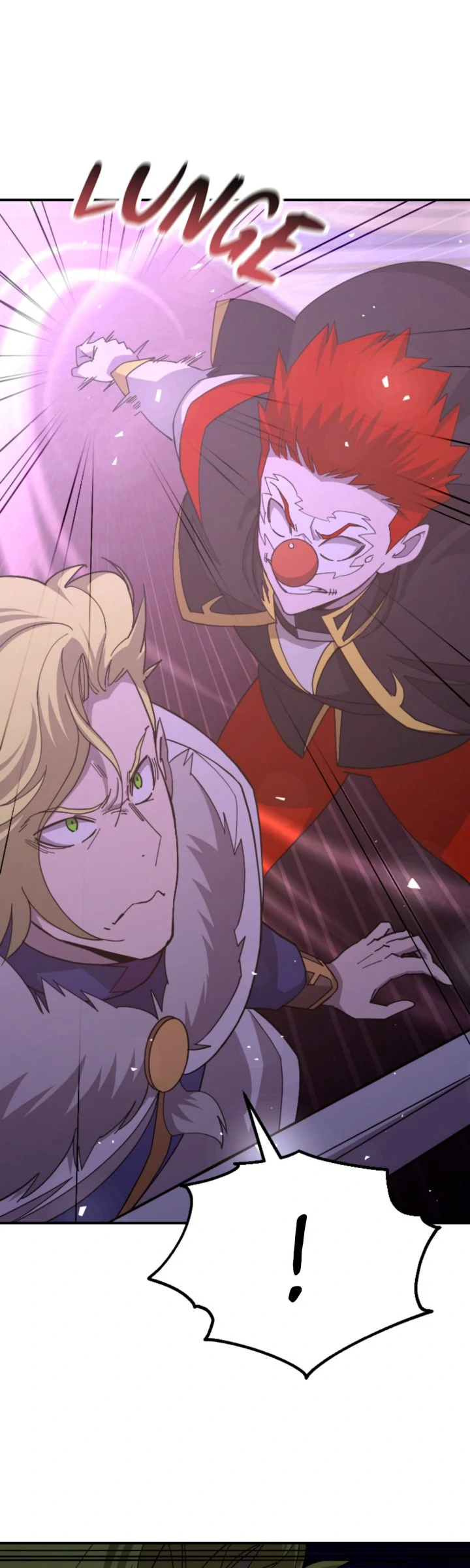 Summoners War: Royal Blood Chapter 30 - page 12