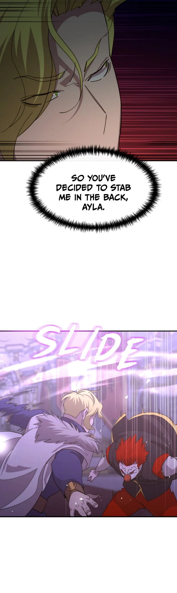 Summoners War: Royal Blood Chapter 30 - page 13