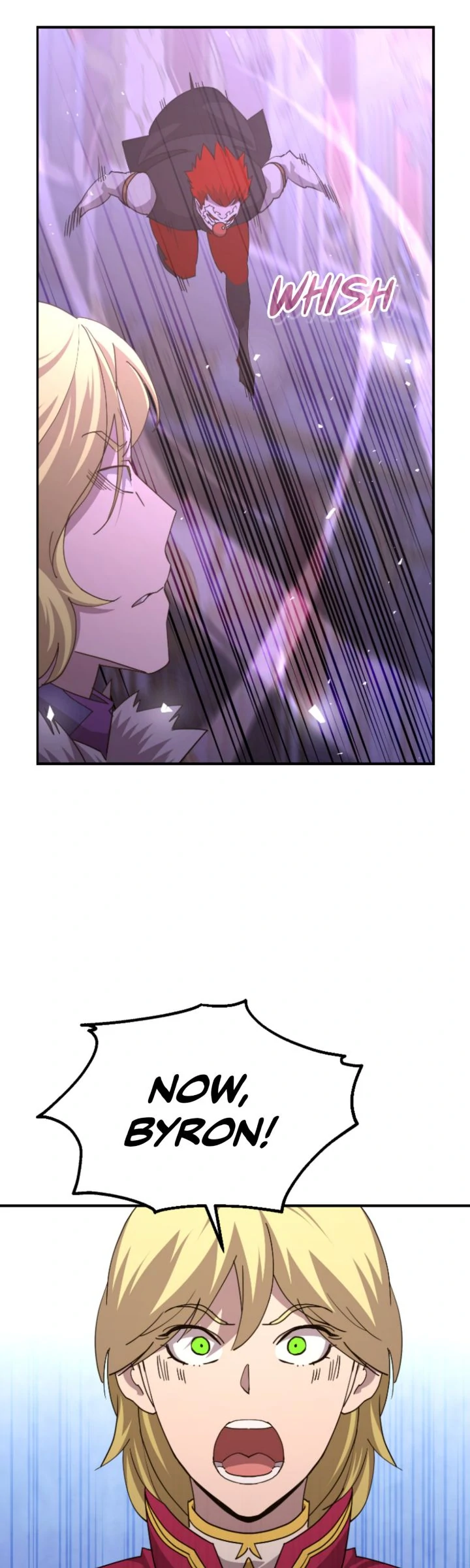 Summoners War: Royal Blood Chapter 30 - page 14