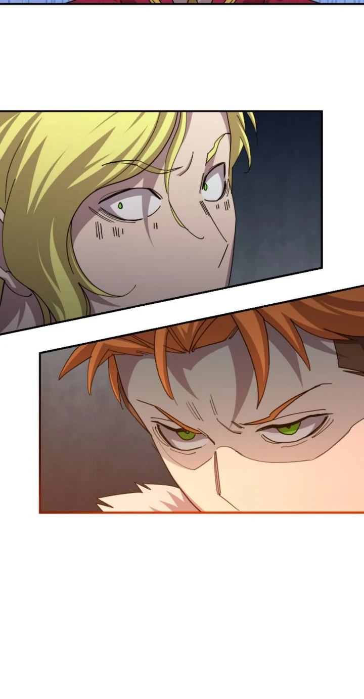 Summoners War: Royal Blood Chapter 30 - page 15