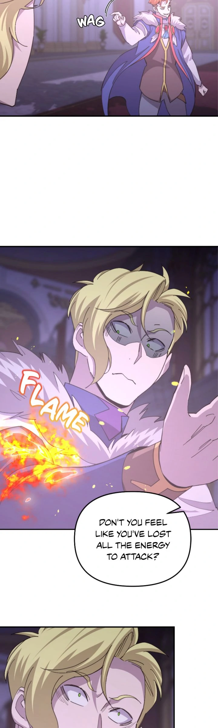 Summoners War: Royal Blood Chapter 30 - page 18