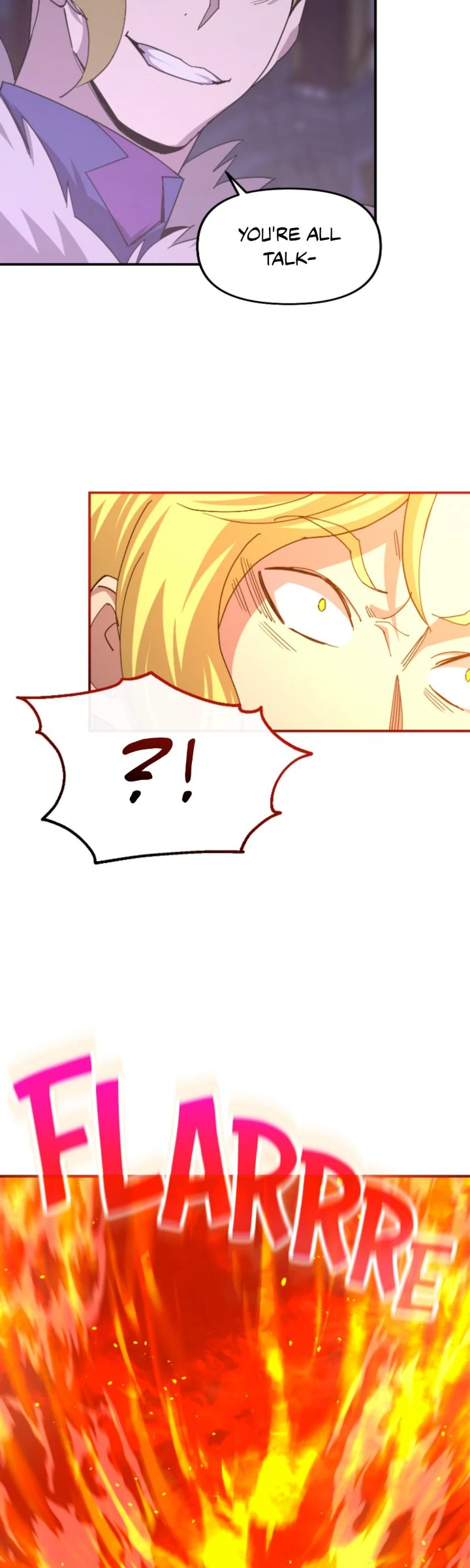 Summoners War: Royal Blood Chapter 30 - page 19