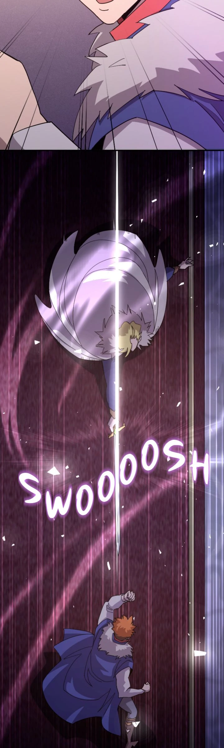 Summoners War: Royal Blood Chapter 30 - page 2