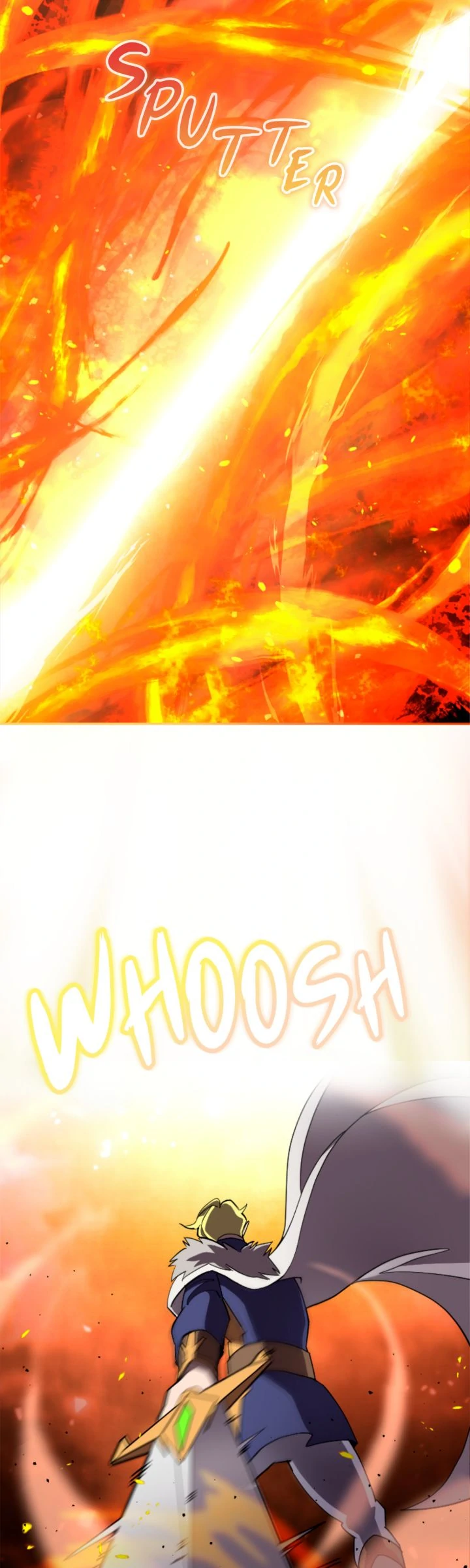 Summoners War: Royal Blood Chapter 30 - page 24