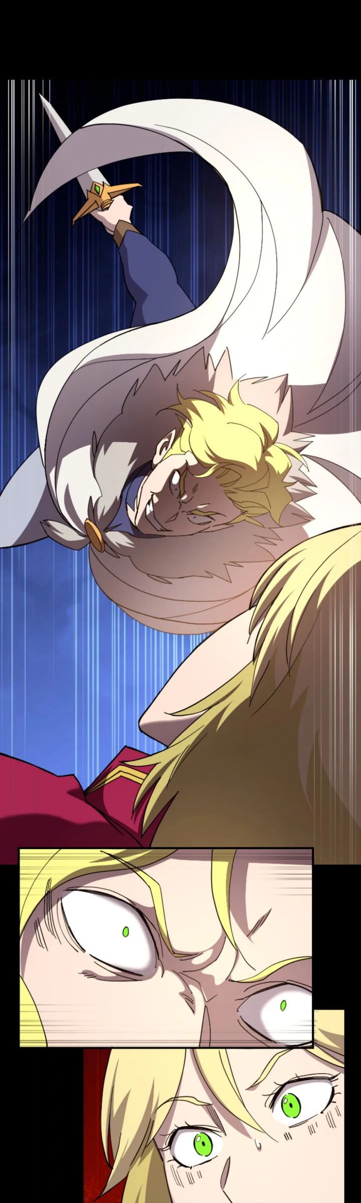 Summoners War: Royal Blood Chapter 30 - page 26