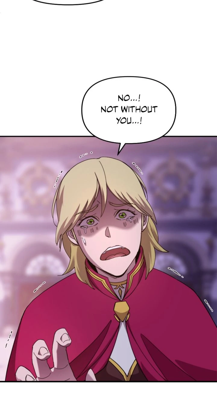 Summoners War: Royal Blood Chapter 30 - page 30