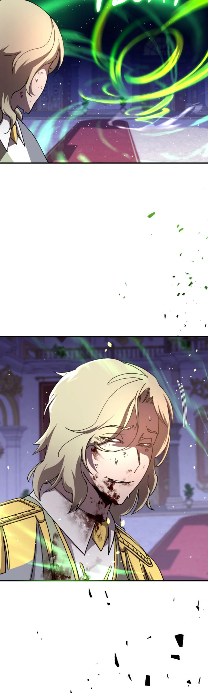 Summoners War: Royal Blood Chapter 30 - page 37