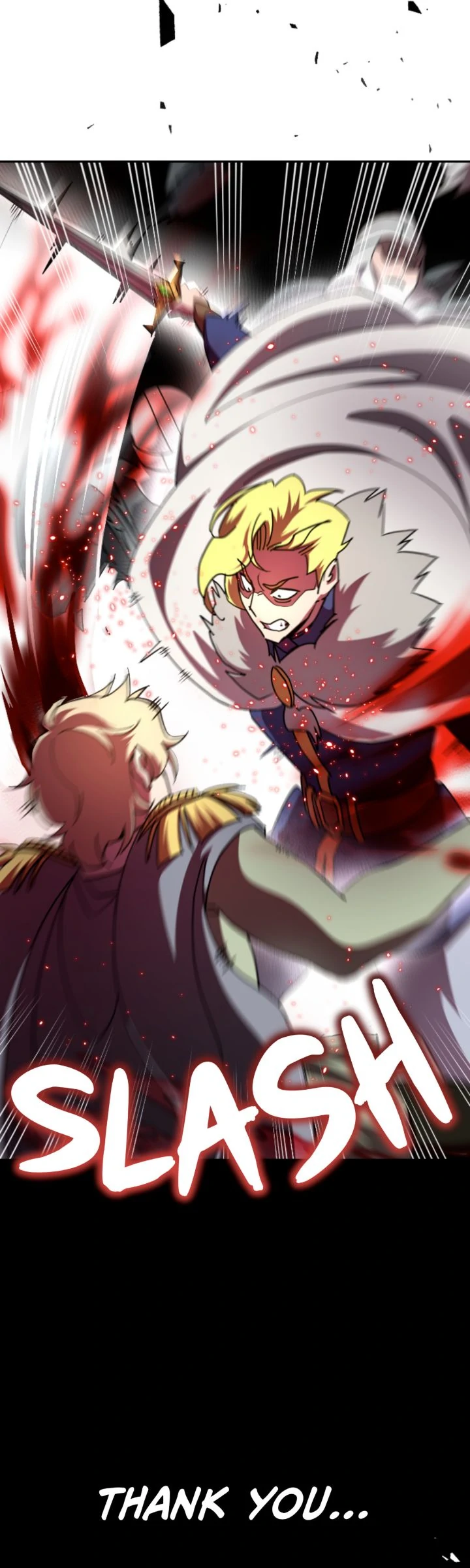 Summoners War: Royal Blood Chapter 30 - page 38