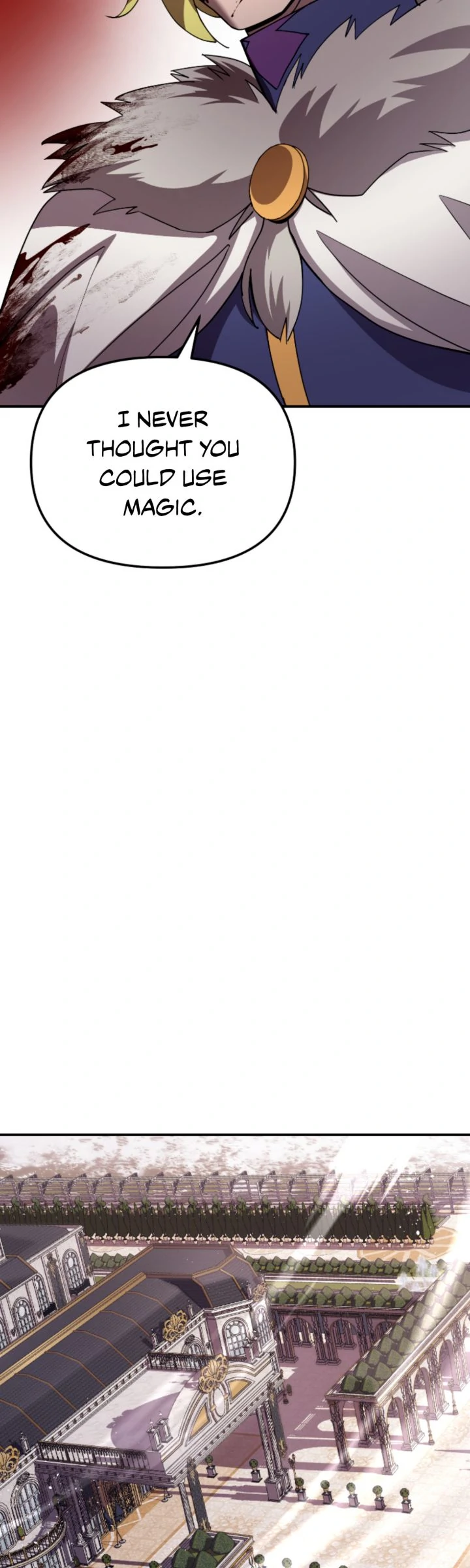 Summoners War: Royal Blood Chapter 30 - page 41