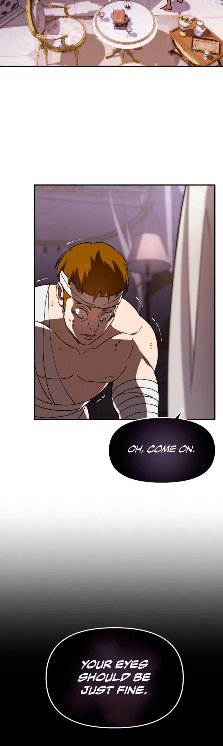 Summoners War: Royal Blood Chapter 30 - page 47