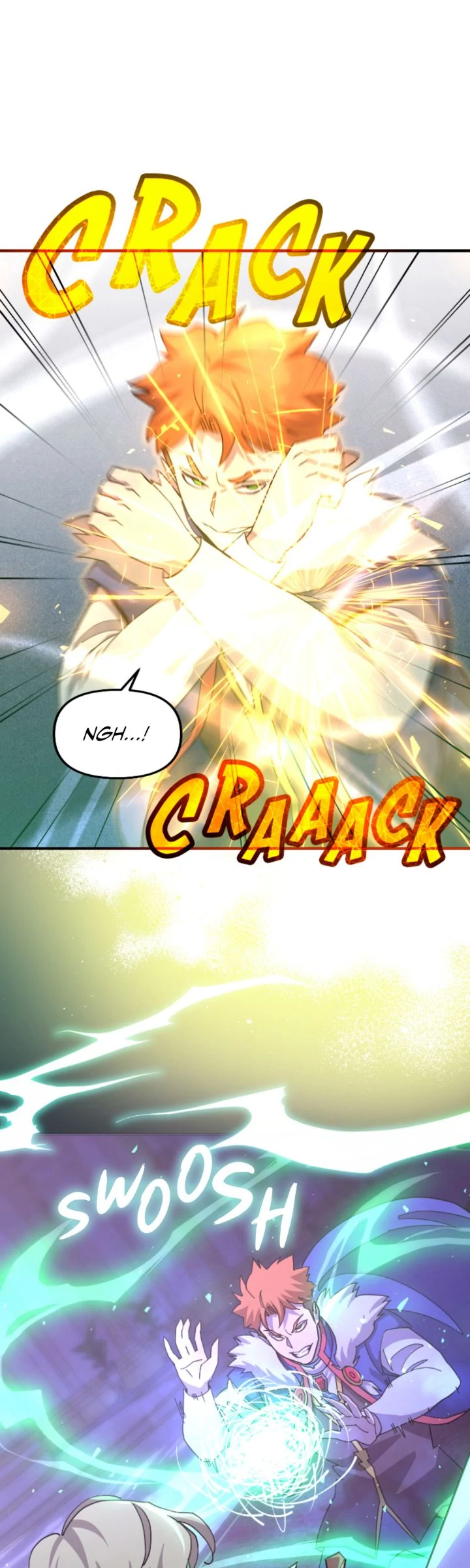 Summoners War: Royal Blood Chapter 30 - page 7