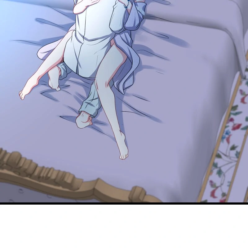 Once a Predator, Now a Sacrifice [Official] Chapter 39 - page 10