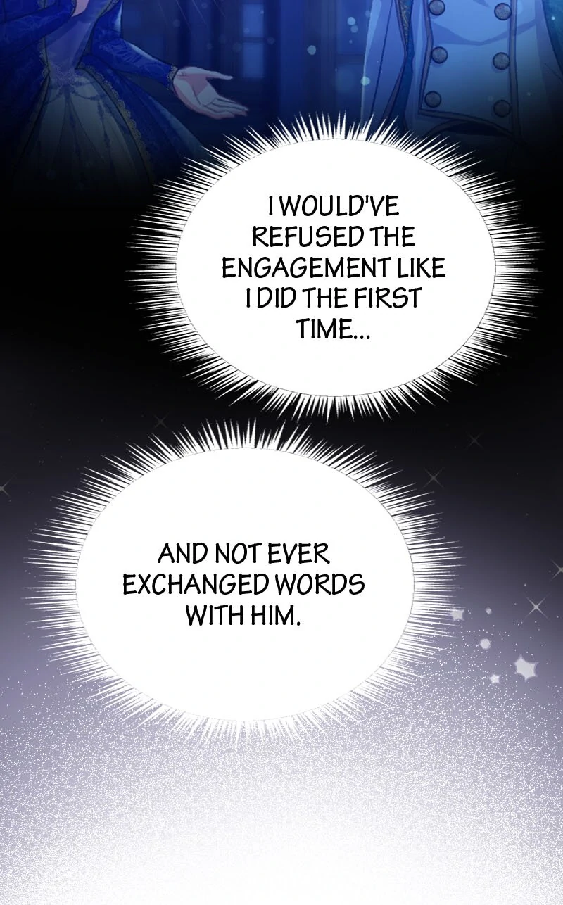 Once a Predator, Now a Sacrifice [Official] Chapter 39 - page 15