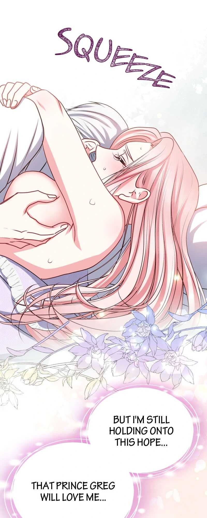 Once a Predator, Now a Sacrifice [Official] Chapter 39 - page 16