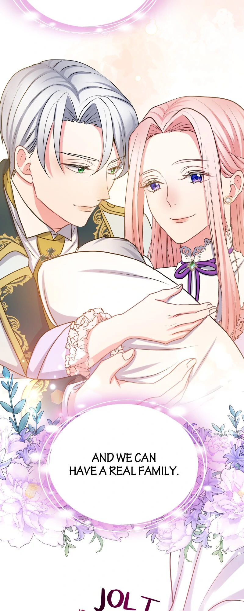 Once a Predator, Now a Sacrifice [Official] Chapter 39 - page 17