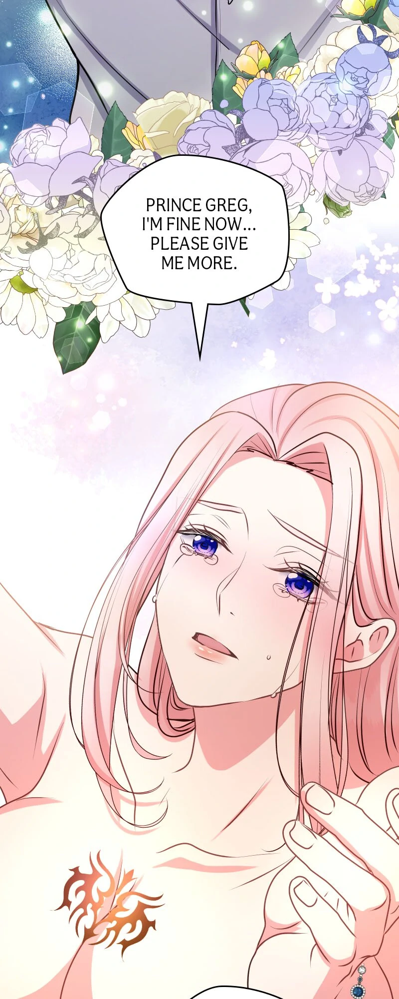 Once a Predator, Now a Sacrifice [Official] Chapter 39 - page 23