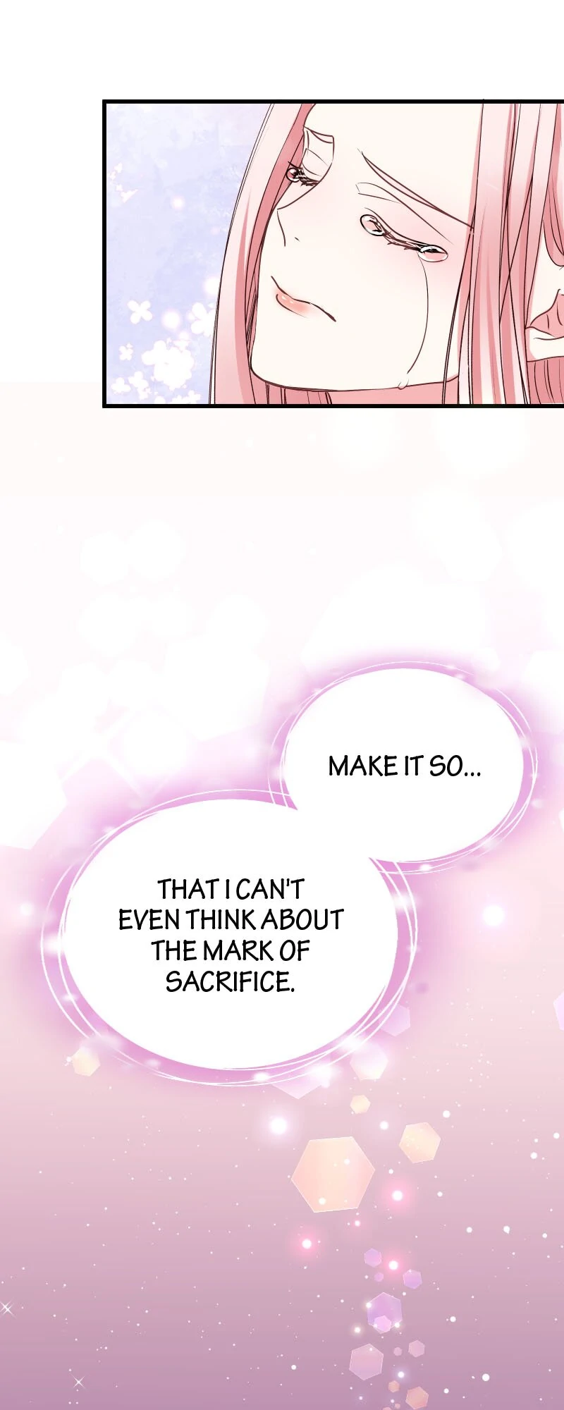 Once a Predator, Now a Sacrifice [Official] Chapter 39 - page 26