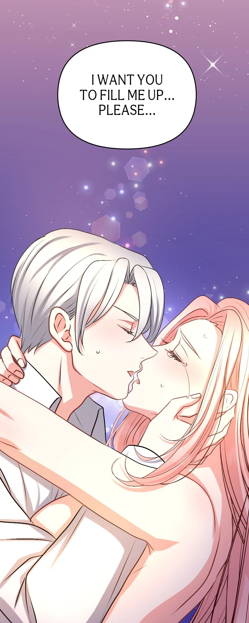 Once a Predator, Now a Sacrifice [Official] Chapter 39 - page 27