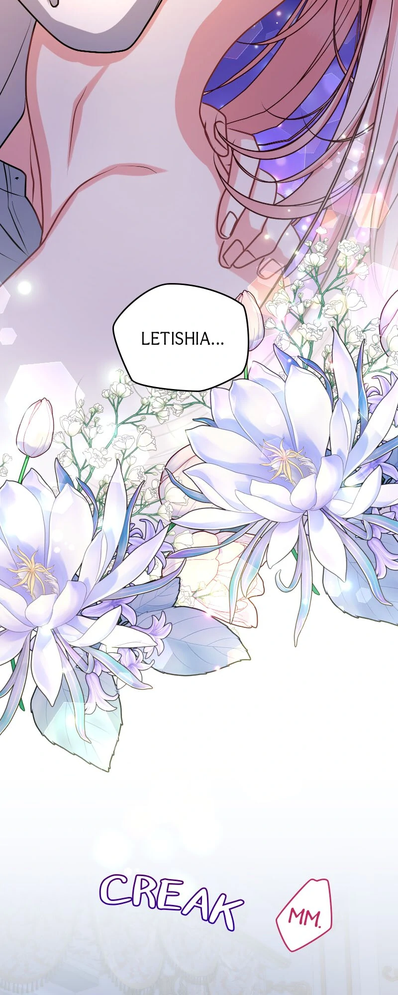 Once a Predator, Now a Sacrifice [Official] Chapter 39 - page 28