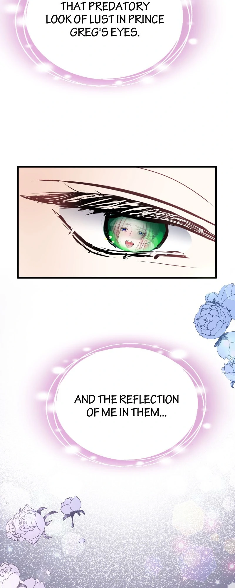 Once a Predator, Now a Sacrifice [Official] Chapter 39 - page 32