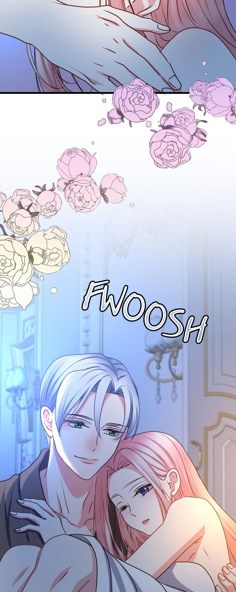 Once a Predator, Now a Sacrifice [Official] Chapter 39 - page 38