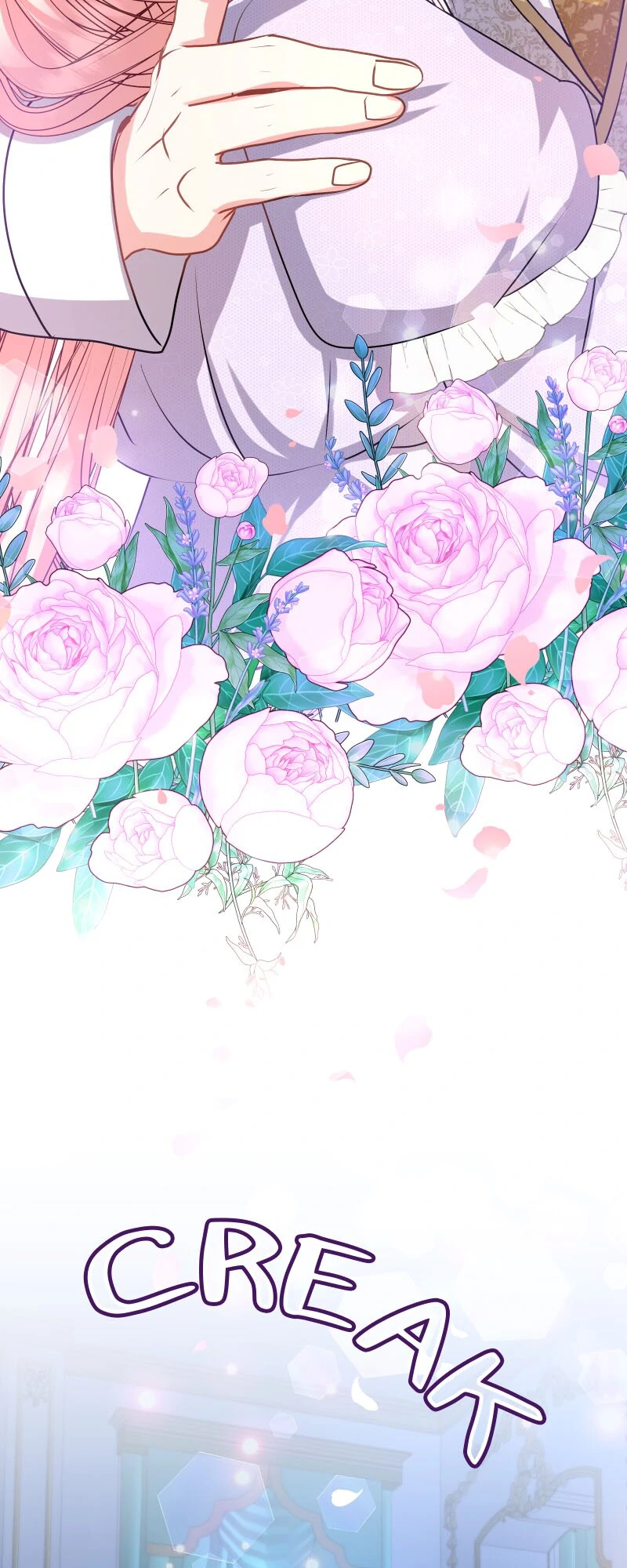 Once a Predator, Now a Sacrifice [Official] Chapter 39 - page 3